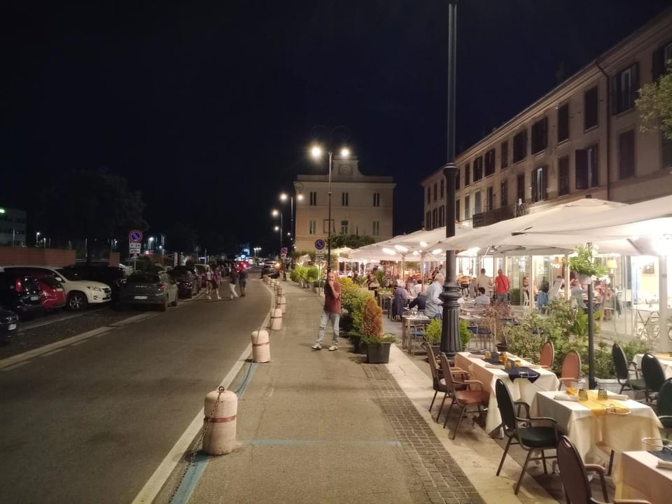 La casa di Gio casa vacanze House in Fiumicino