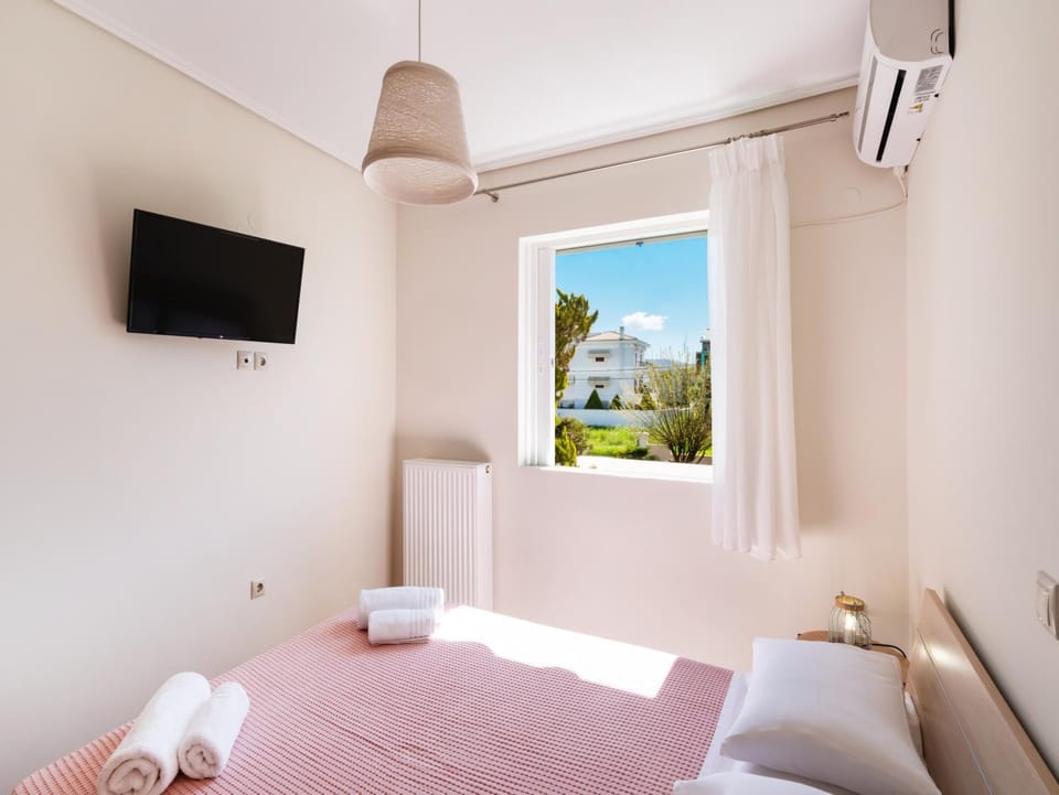 Casa Vardani Modern Central Apartments 2 Apartment in Lefkada
