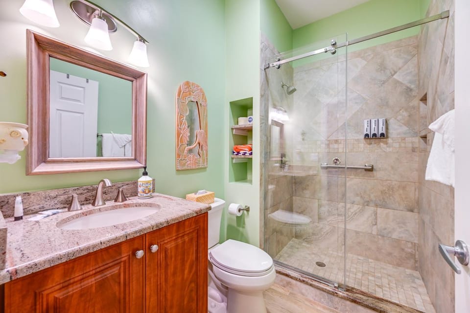 Pool Access: Everglades Resort Retreat! Apartment in Collier County
