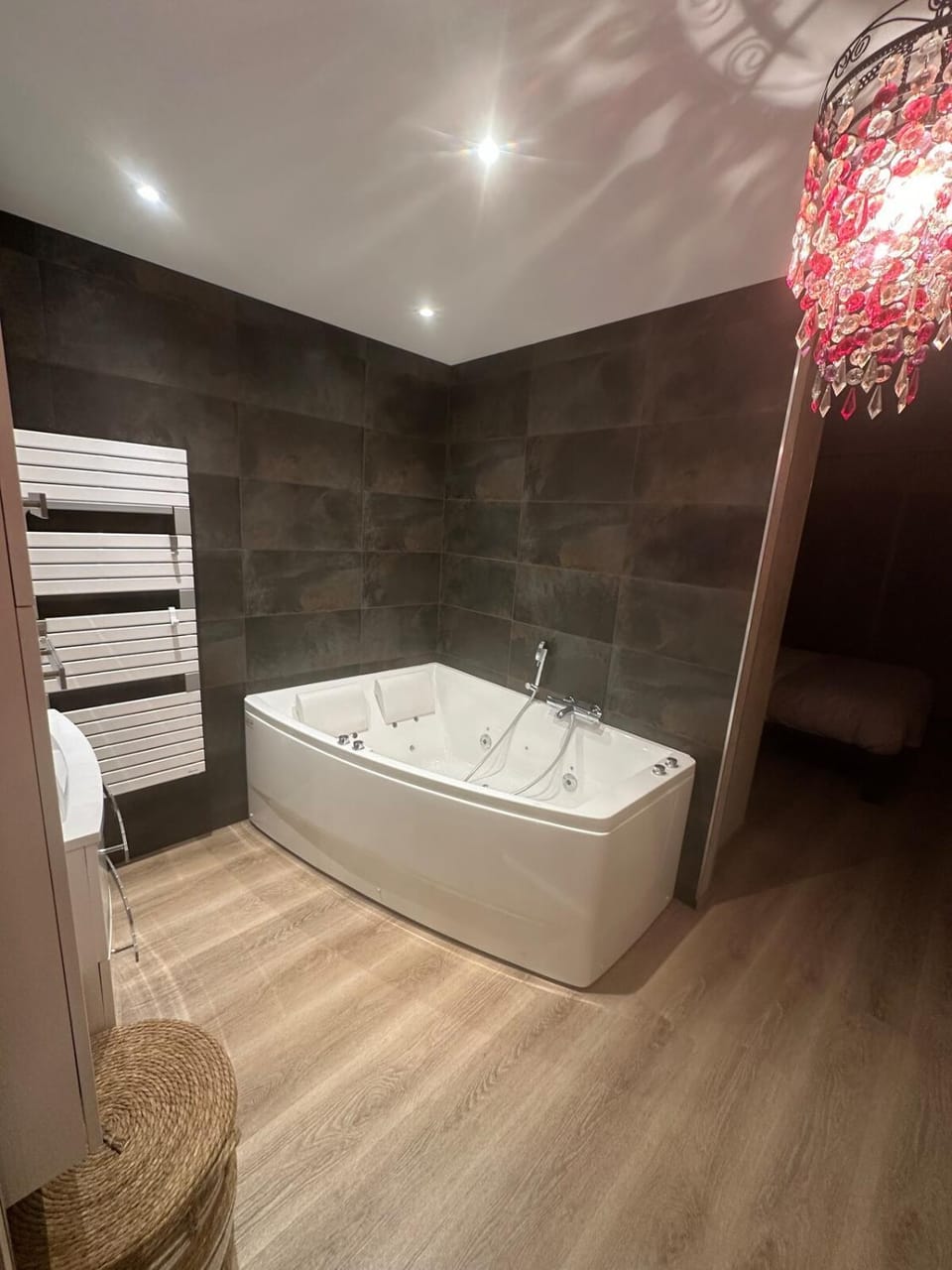 Luxury apartment Apartment in Mandelieu-La Napoule