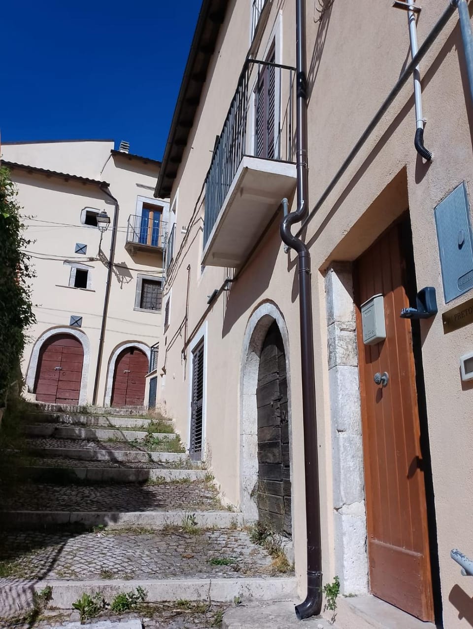 ju pretore Bed and Breakfast in Abruzzo