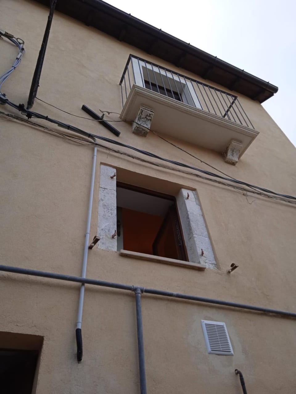 ju pretore Bed and Breakfast in Abruzzo
