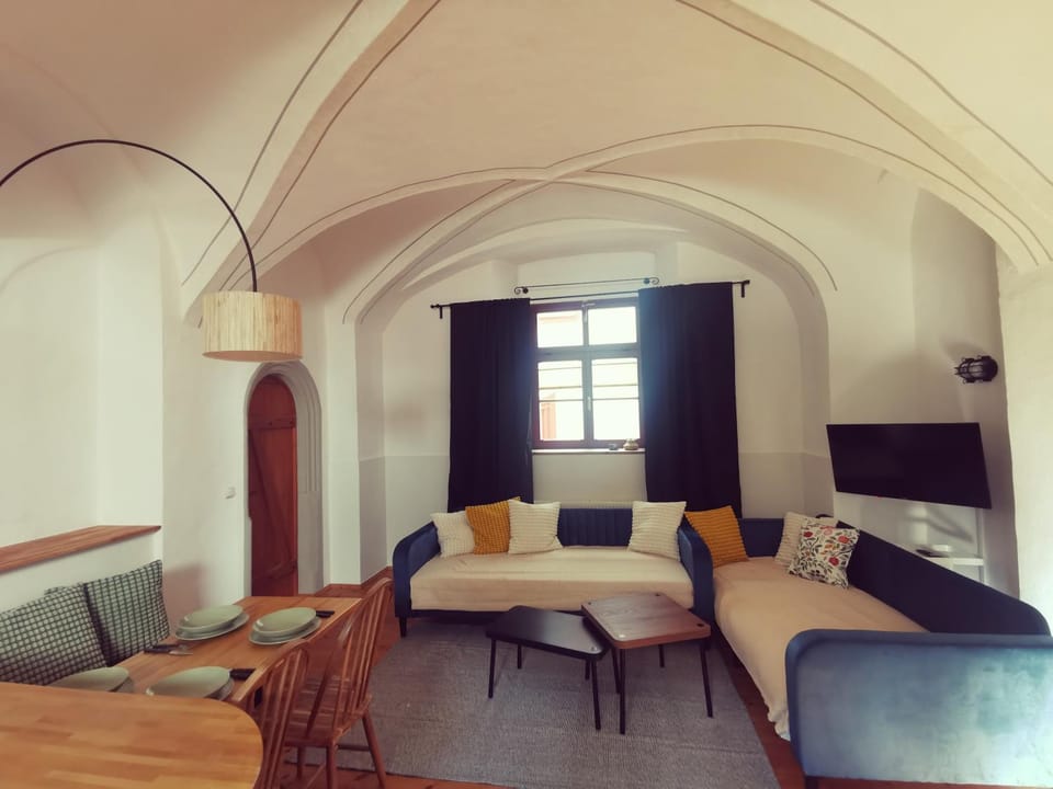 Bergmanns Lieblingsplatz Apartment in Freiberg