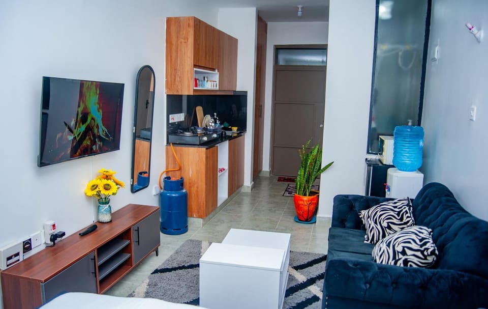 OnboardSafaris Homes Apartment in Nairobi County