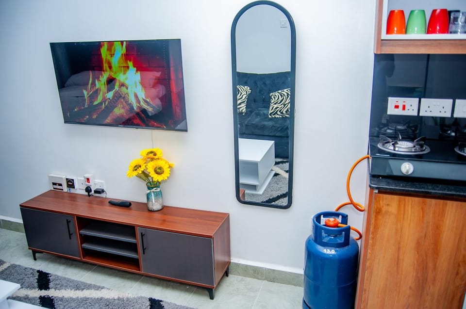 OnboardSafaris Homes Apartment in Nairobi County