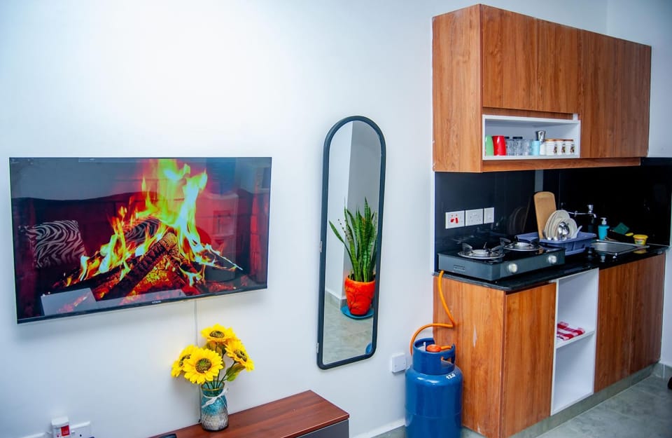 OnboardSafaris Homes Apartment in Nairobi County