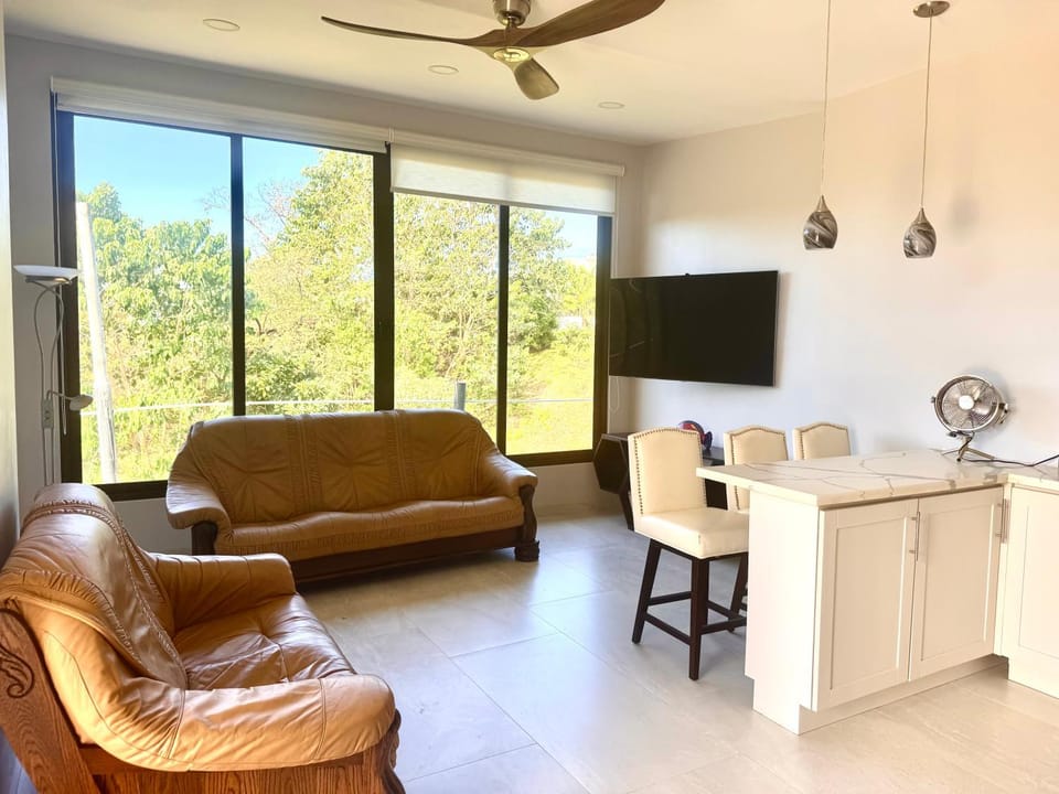 Casa Dorada 55 Studio Apartment in Guanacaste Province