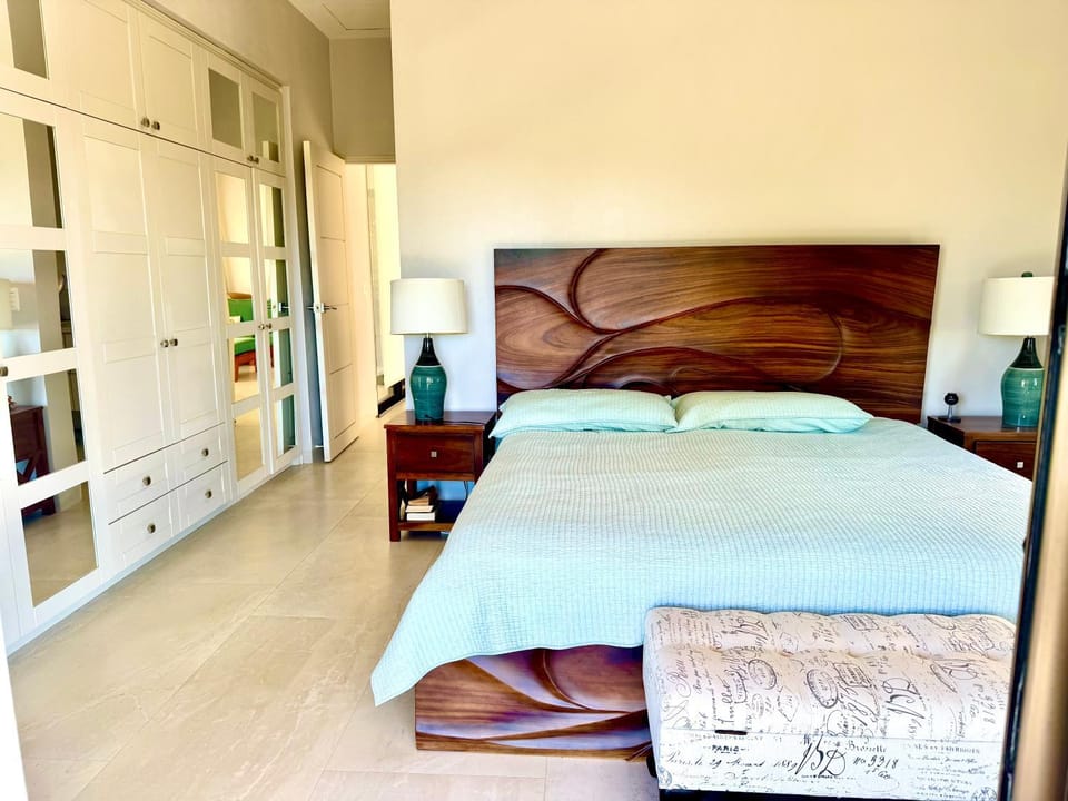 Casa Dorada 55 Studio Apartment in Guanacaste Province