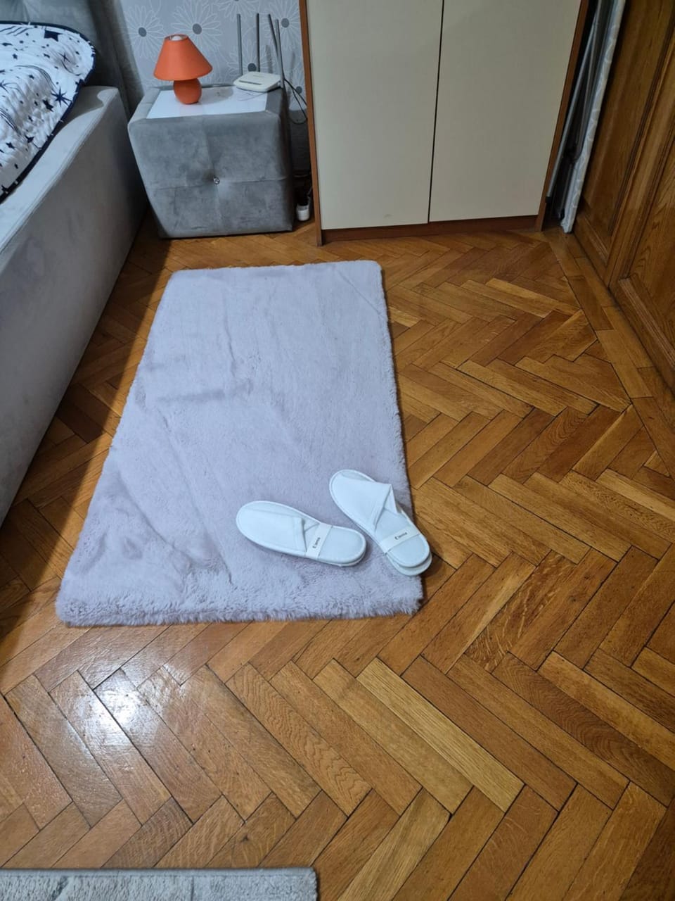 Studio Margot Centre Bucharest Apartment in Bucharest