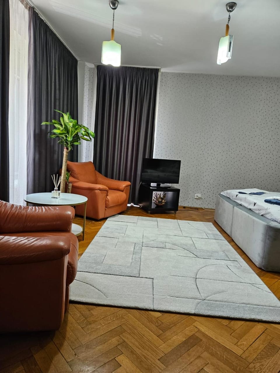 Studio Margot Centre Bucharest Apartment in Bucharest