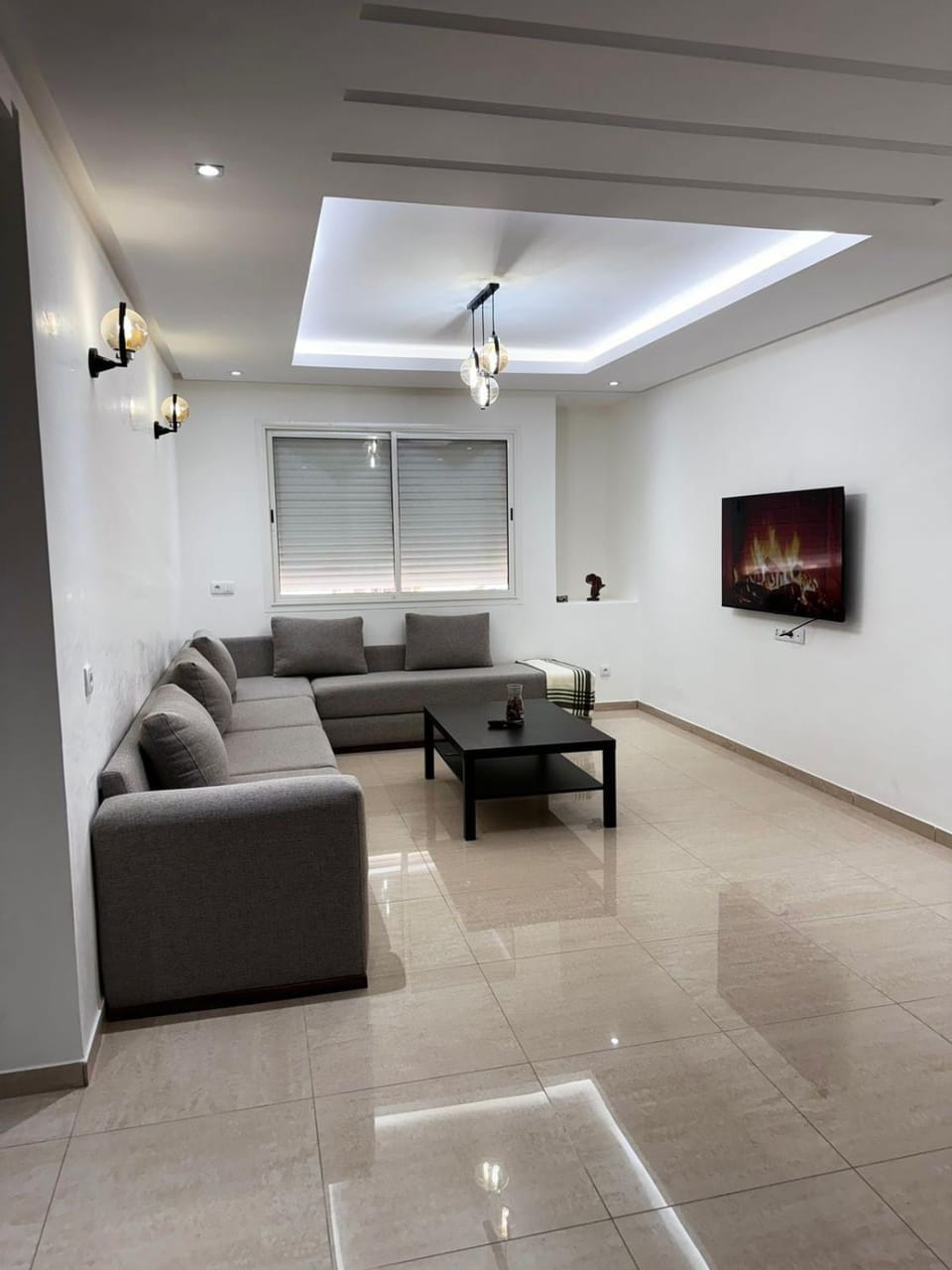 appart 2 chambres salon Apartment in Agadir