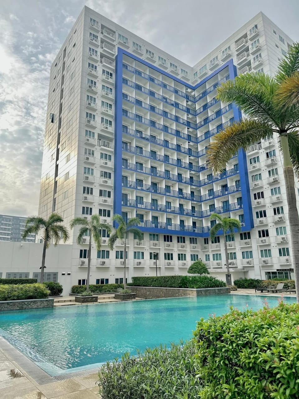 R&K Staycation Apartment hotel in Pasay