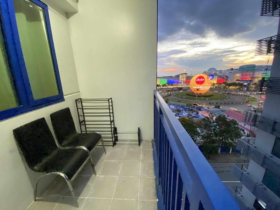 R&K Staycation Apartment hotel in Pasay