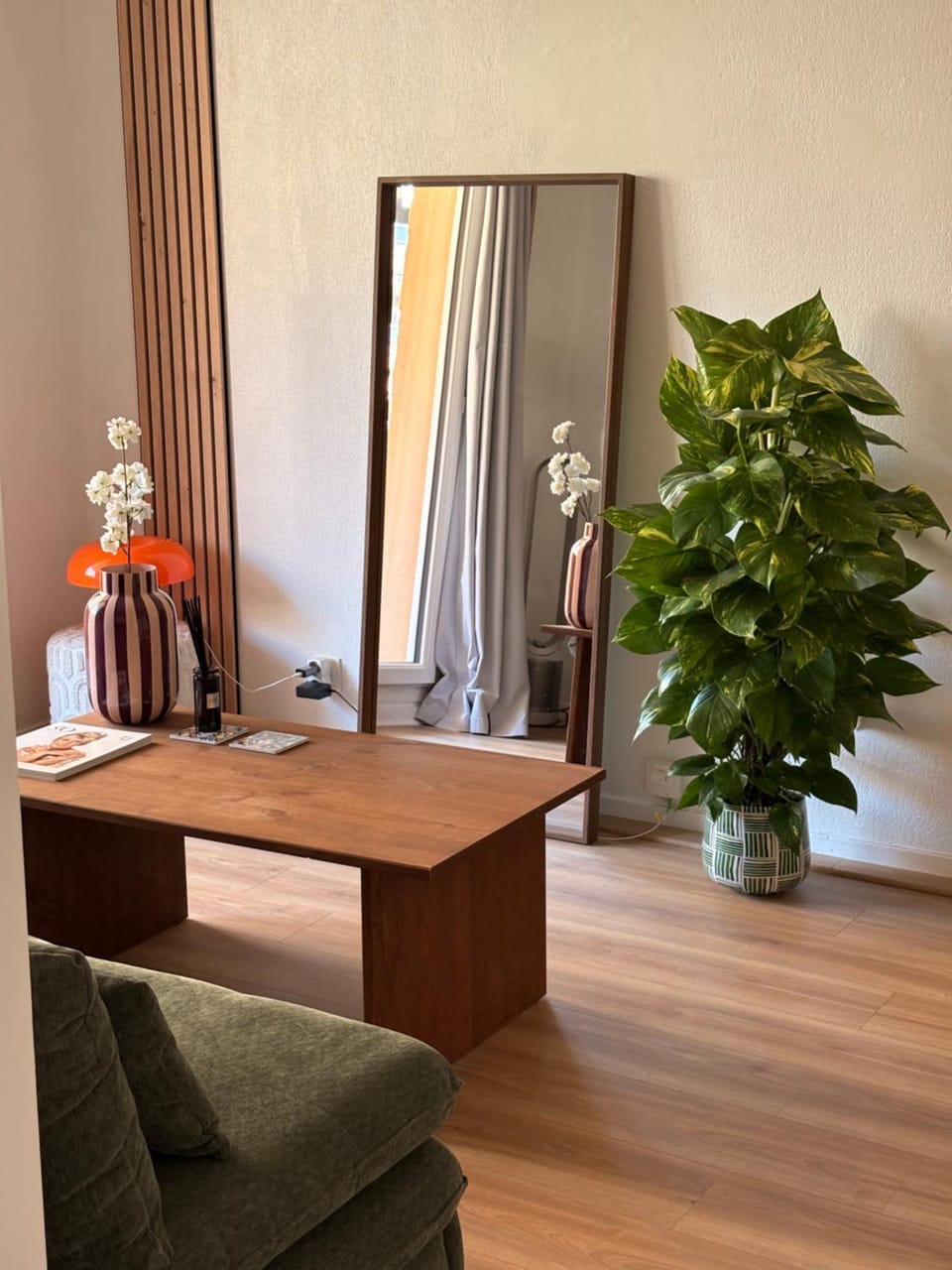 Casa Maxima - Cosy et Calme à 2 pas de la Mer Apartment in Sainte-Maxime