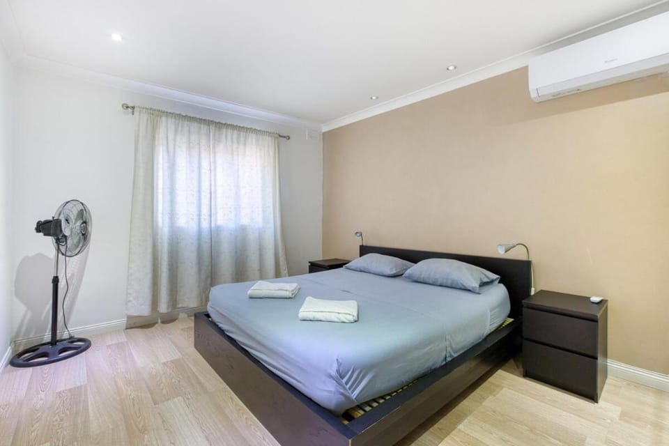 Seafront 3 bedroom apartment Apartment in Malta