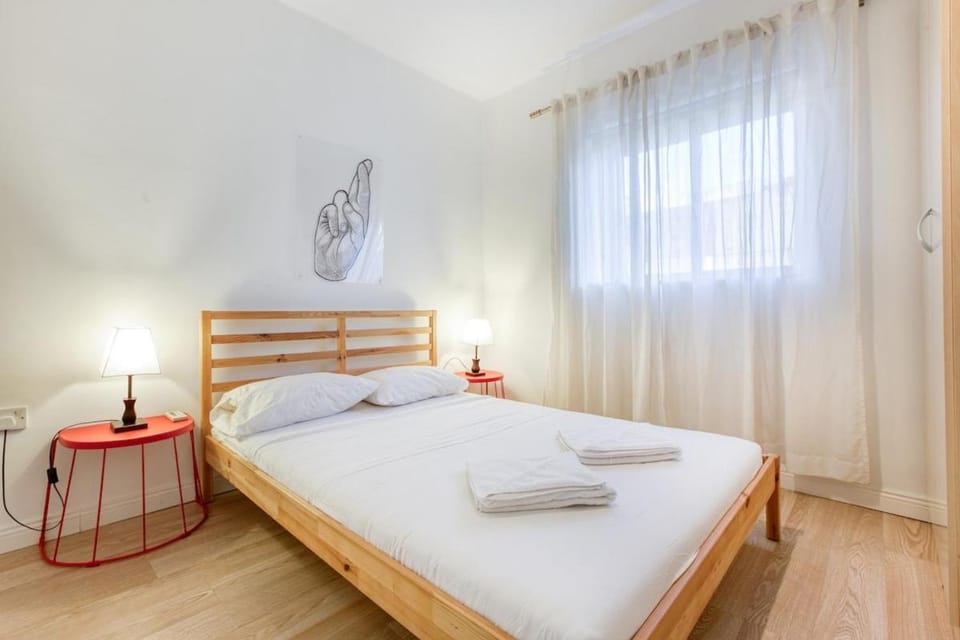 Seafront 3 bedroom apartment Apartment in Malta