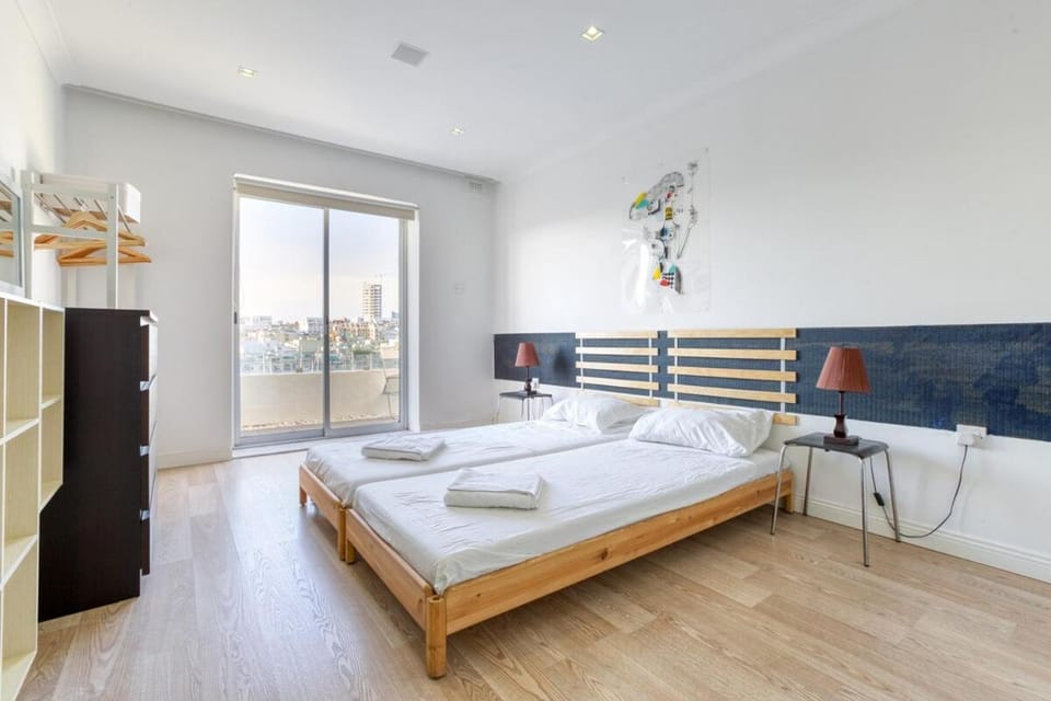 Seafront 3 bedroom apartment Apartment in Malta