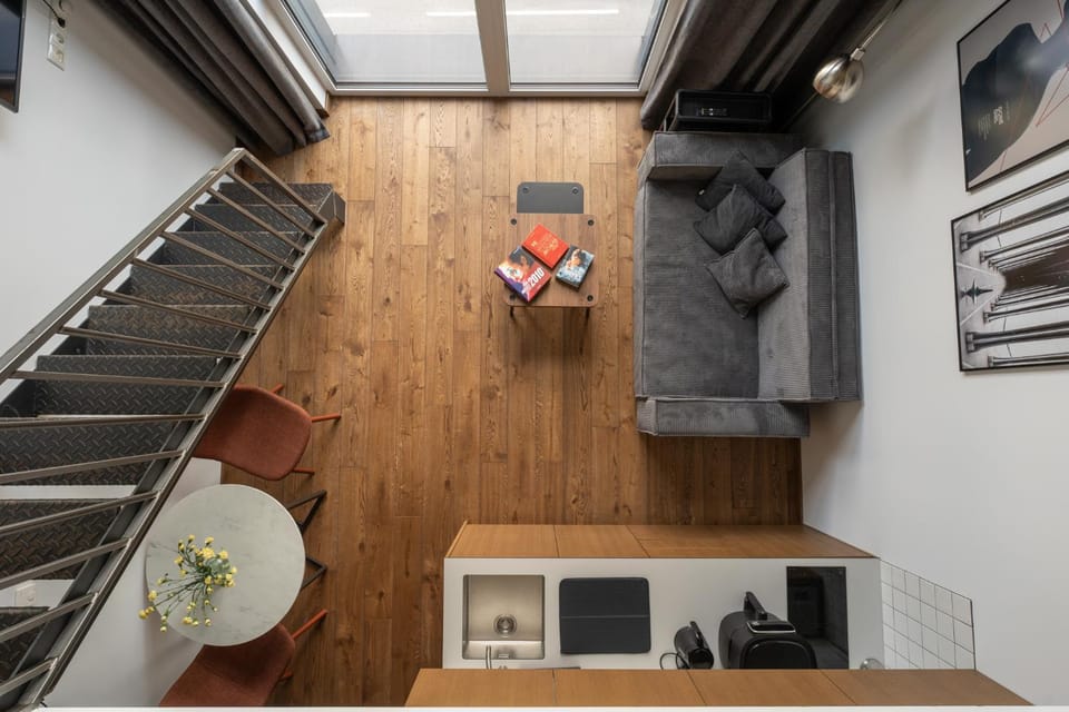 TV and multimedia, Living room, Photo of the whole room, Seating area