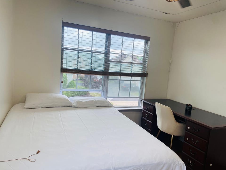 Aum Quite Heaven Stay Vacation rental in Jersey Shore
