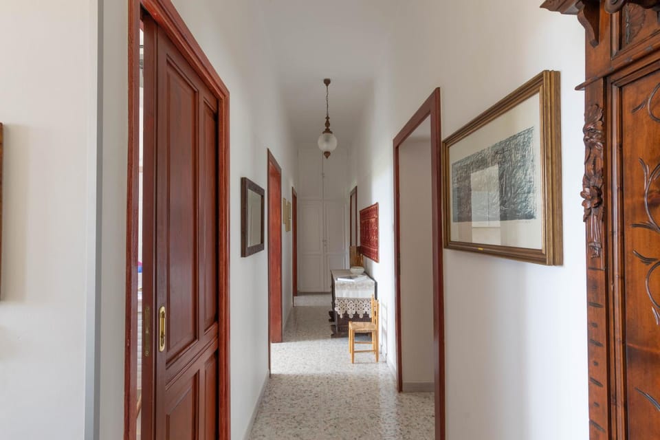 La Rotonda Fertilia apartment Apartment in Fertilia