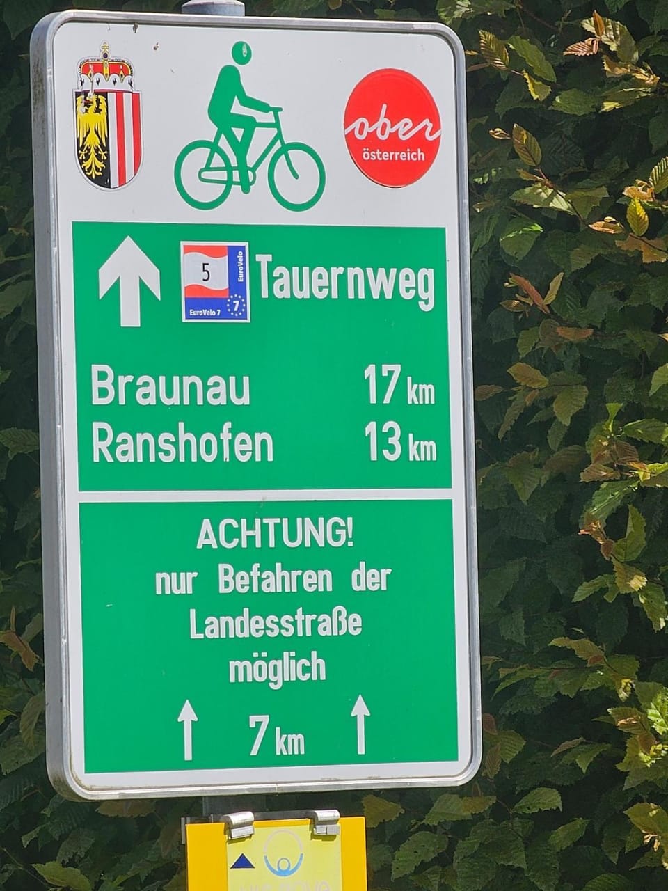Cycling