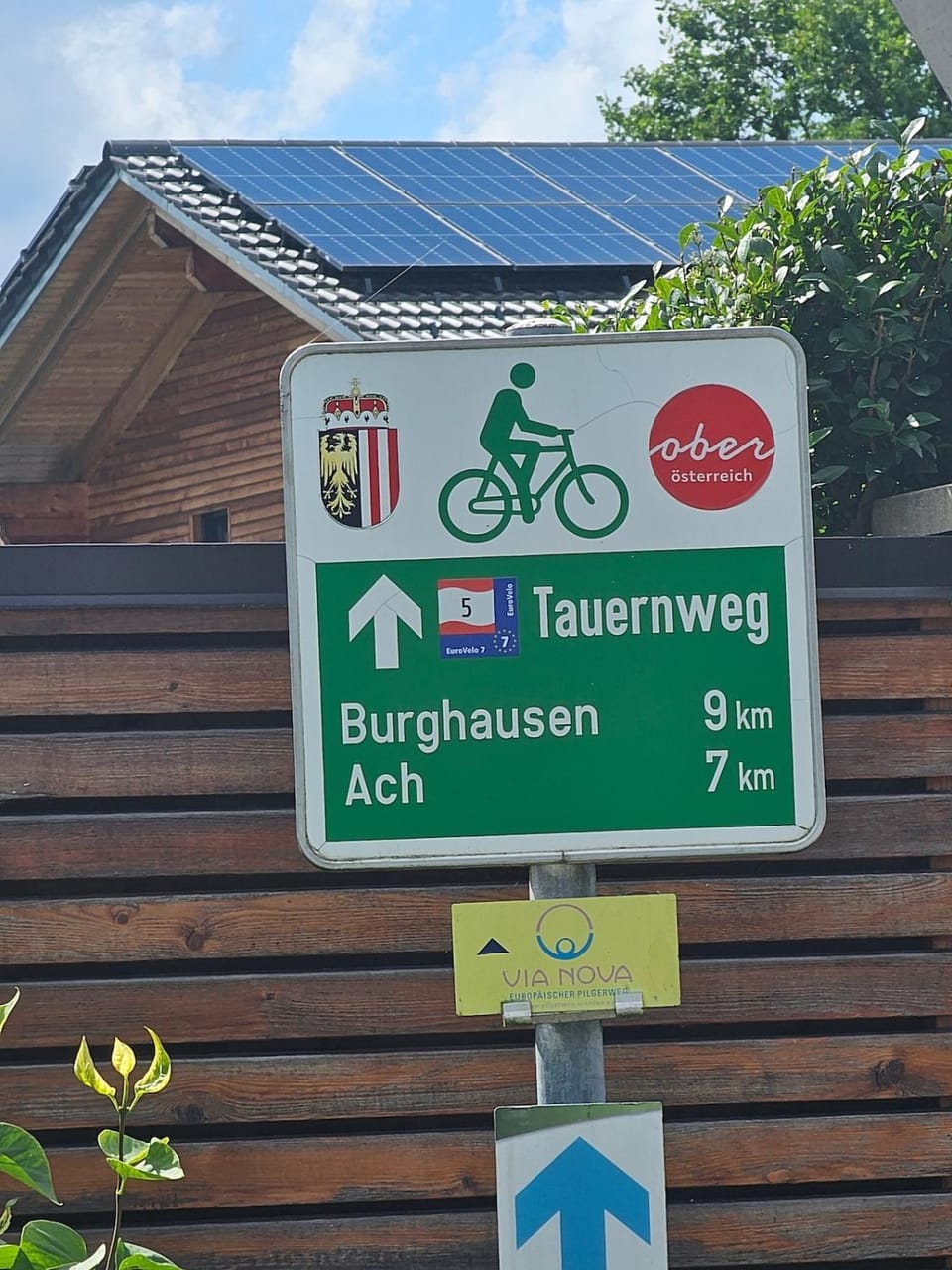 Cycling