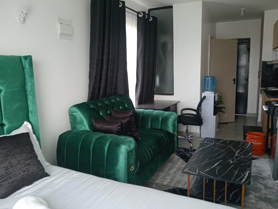 Urban Breez254 Apartment in Nairobi County