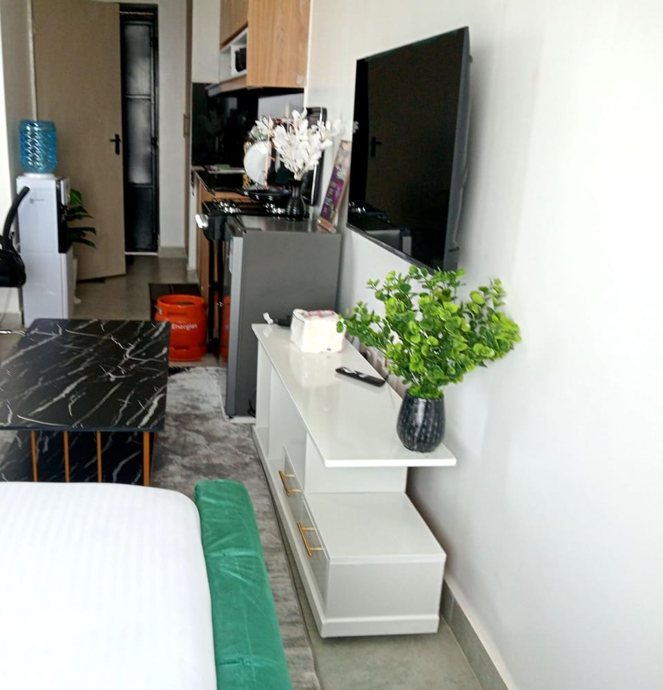 Urban Breez254 Apartment in Nairobi County