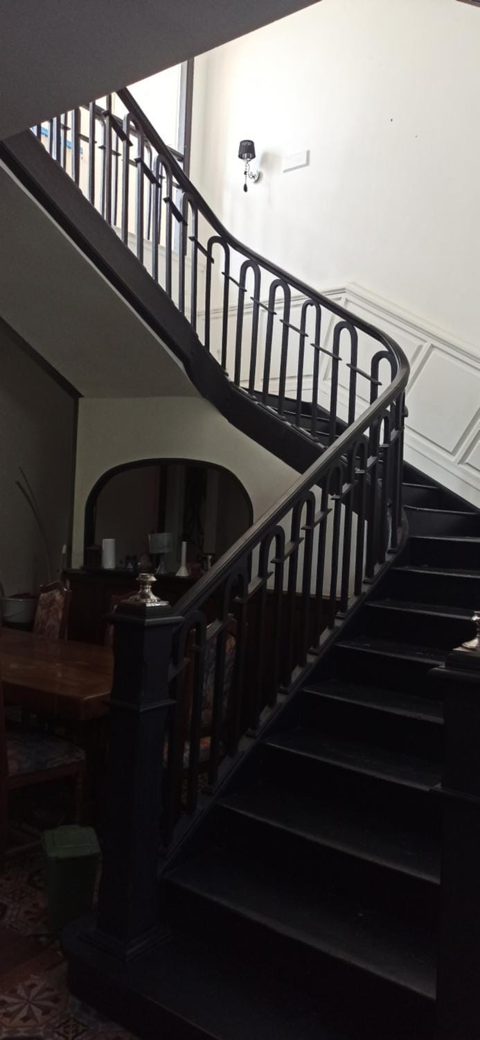 Le Trianon de Salies Bed and Breakfast in French Basque Country