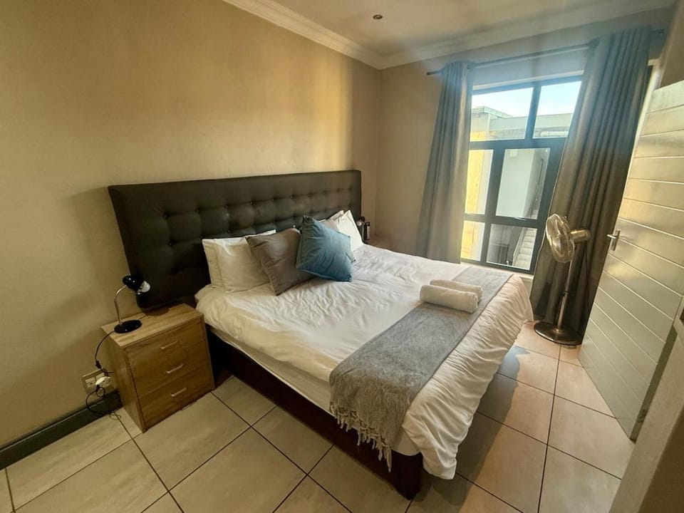 Junction 502, Menlo Park Apartment in Pretoria