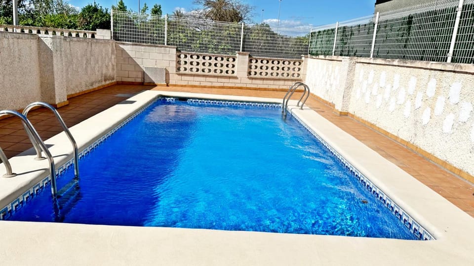 ALCOIA 21 MIRAMAR - Alquiler solo a Familias Apartment in Safor