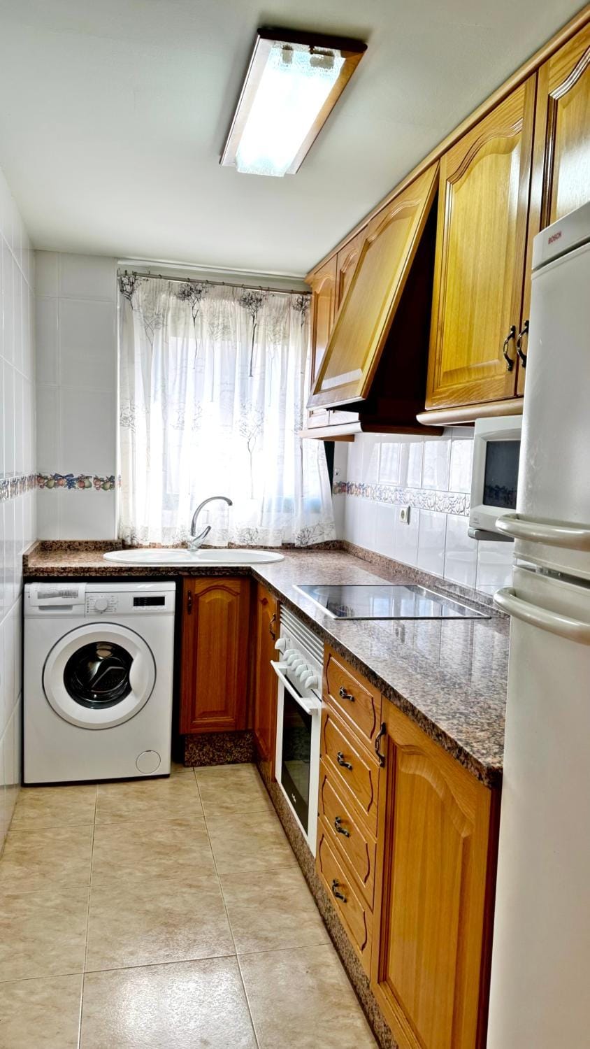 ALCOIA 21 MIRAMAR - Alquiler solo a Familias Apartment in Safor
