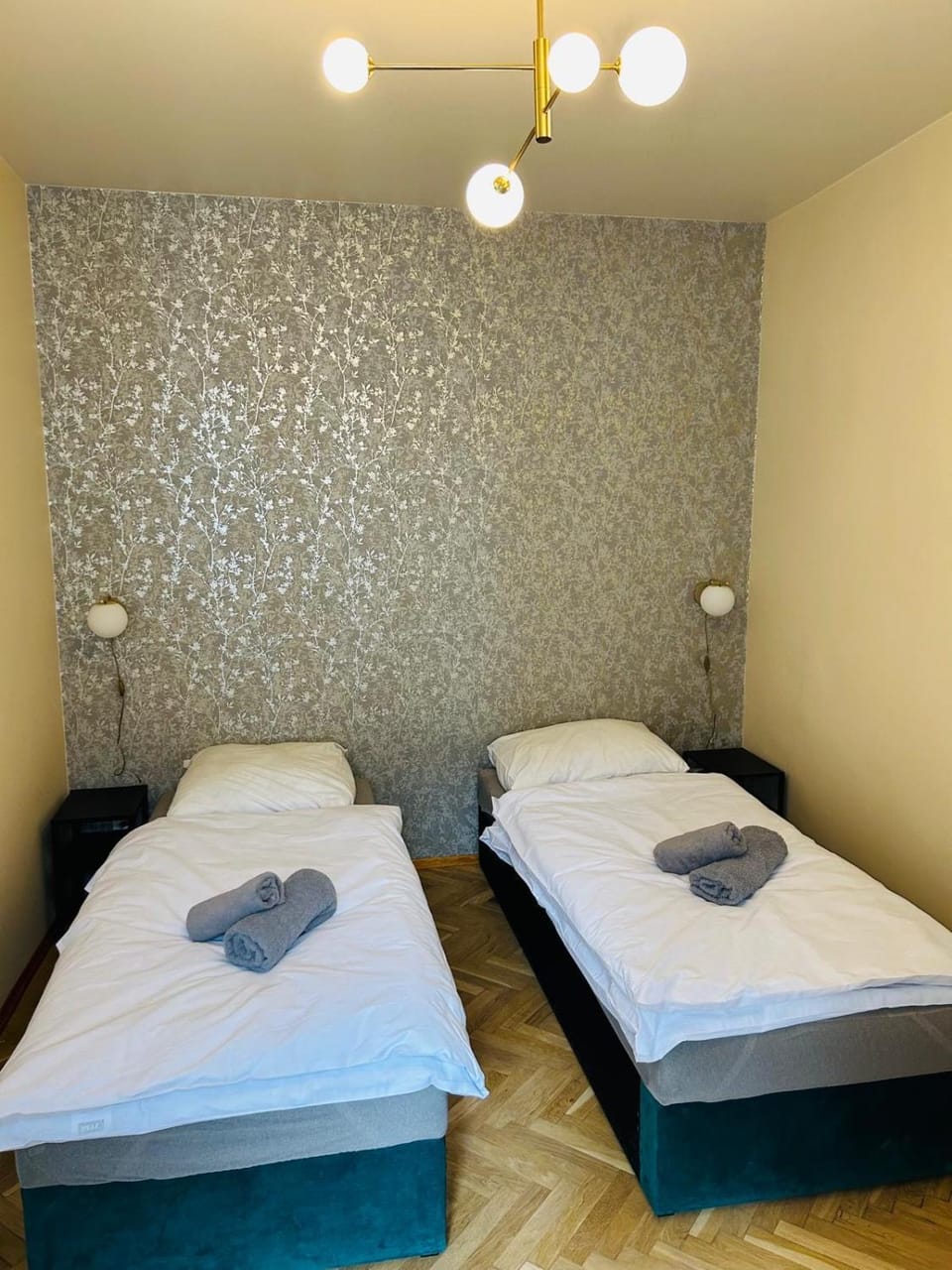 Katedralna Apartamenty Apartment hotel in Lower Silesian Voivodeship
