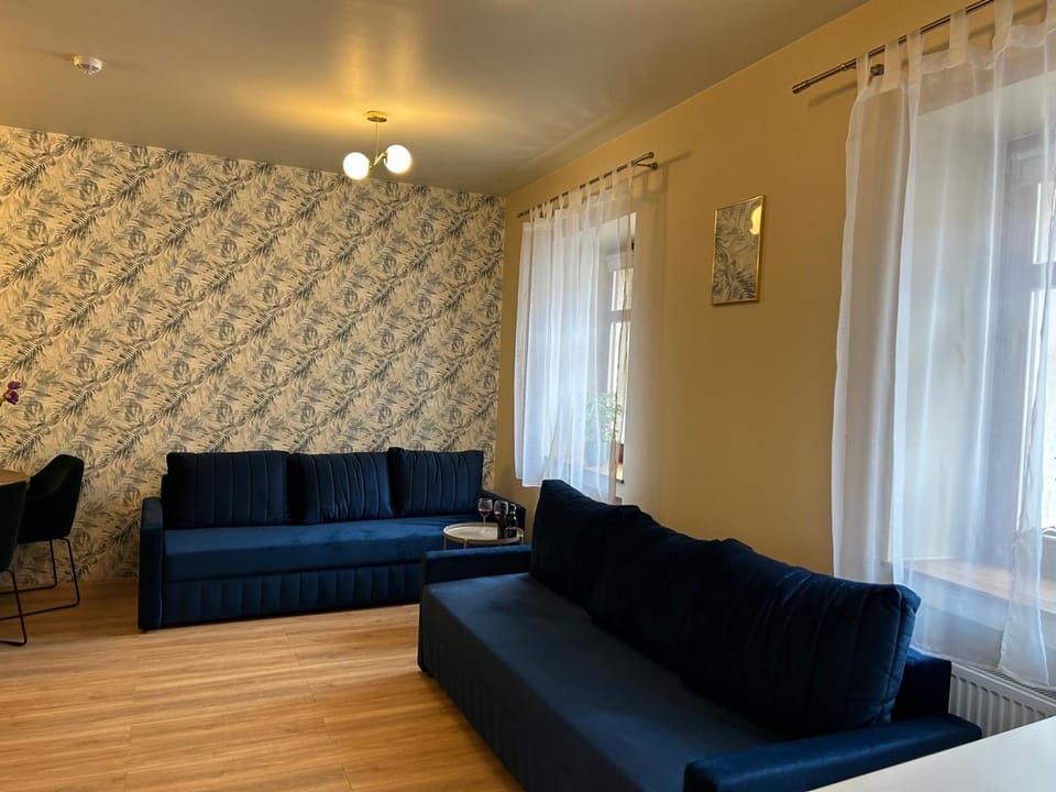 Katedralna Apartamenty Apartment hotel in Lower Silesian Voivodeship