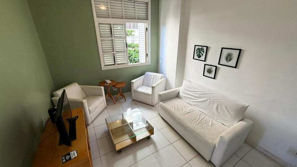 South Beach - Apto em Copacabana Apartment in Rio de Janeiro