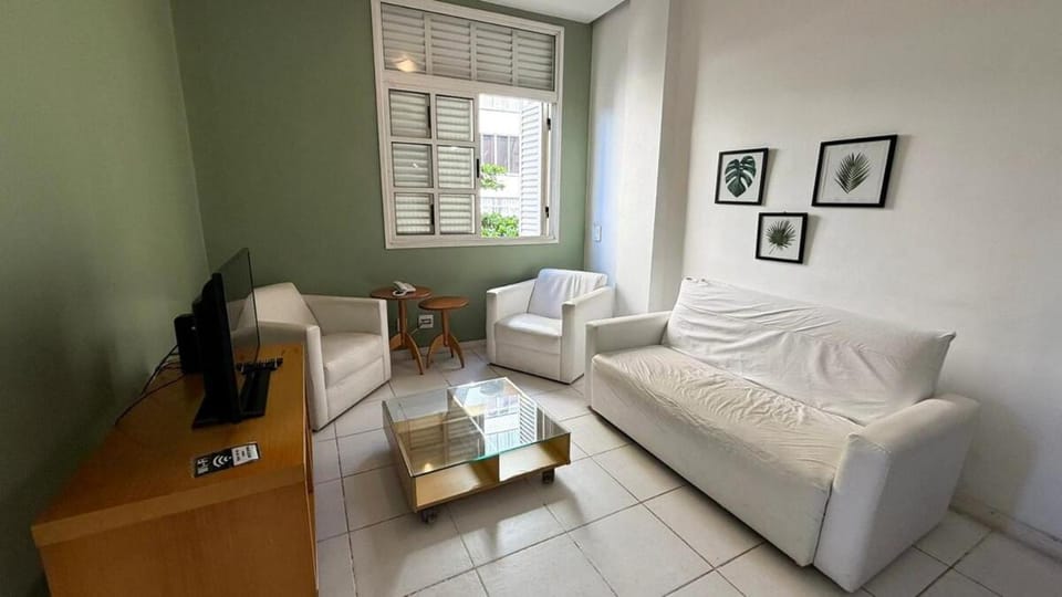 South Beach - Apto em Copacabana Apartment in Rio de Janeiro
