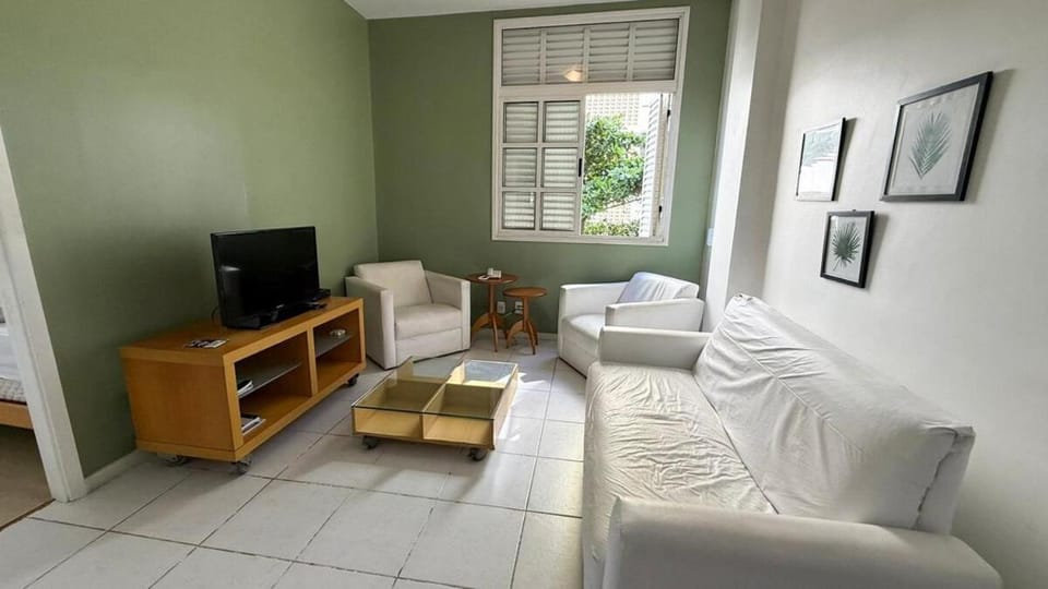 South Beach - Apto em Copacabana Apartment in Rio de Janeiro