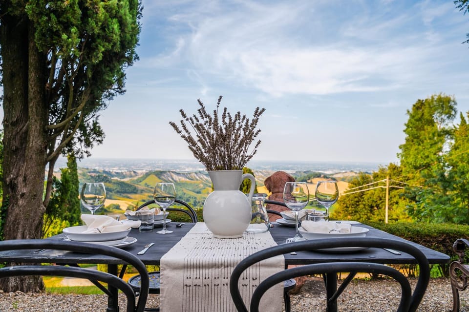 Natural landscape, View (from property/room)