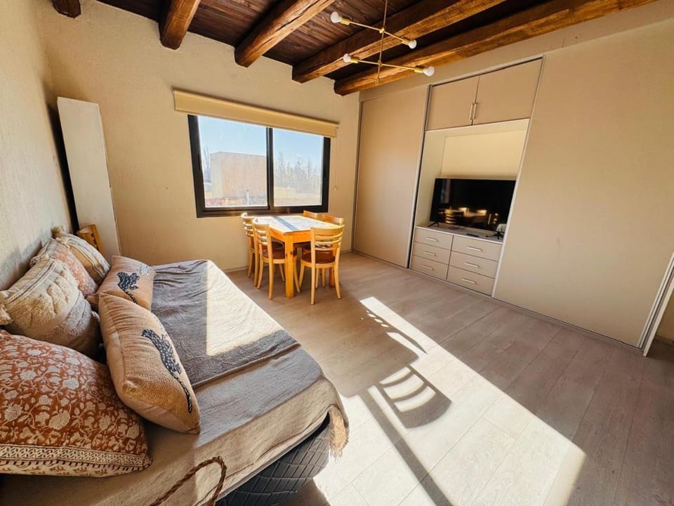 Departamento Charles - Chacras de Coria Apartment in Luján de Cuyo
