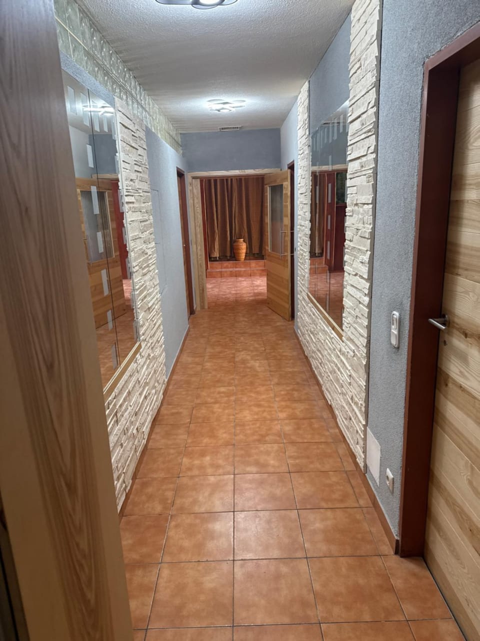 Lukas Rooms Apartment in Zell am See