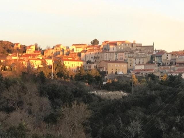 les gites de KALY House in Occitanie