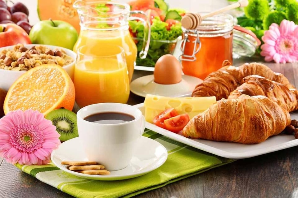 Breakfast