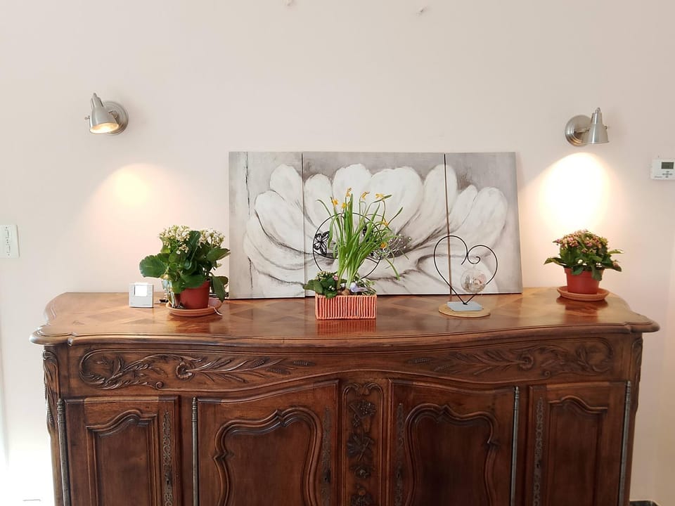 Villa chez magali Villa in Grignan