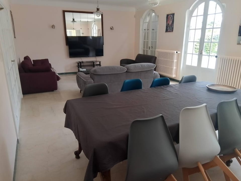 Villa chez magali Villa in Grignan