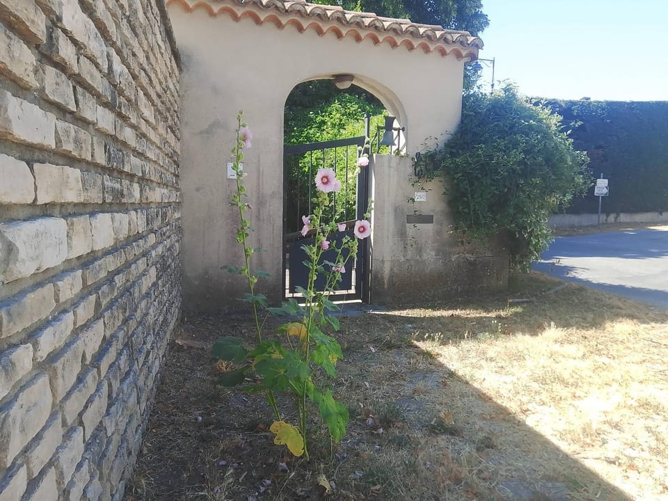Villa chez magali Villa in Grignan