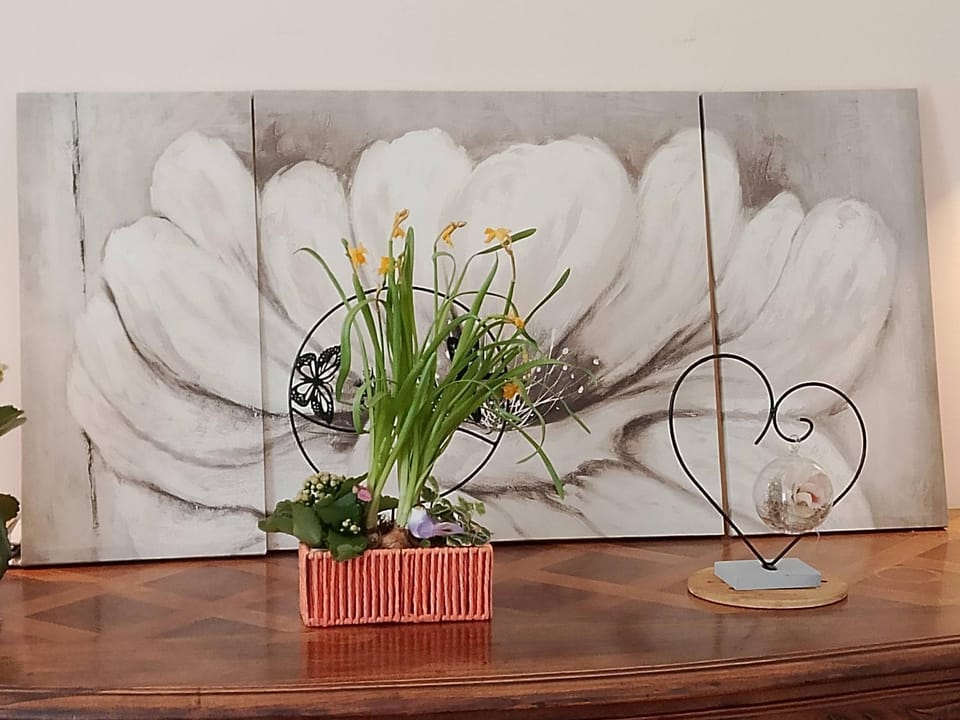 Villa chez magali Villa in Grignan