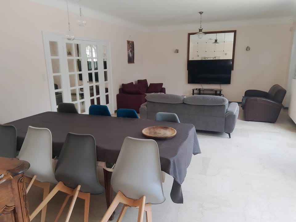Villa chez magali Villa in Grignan