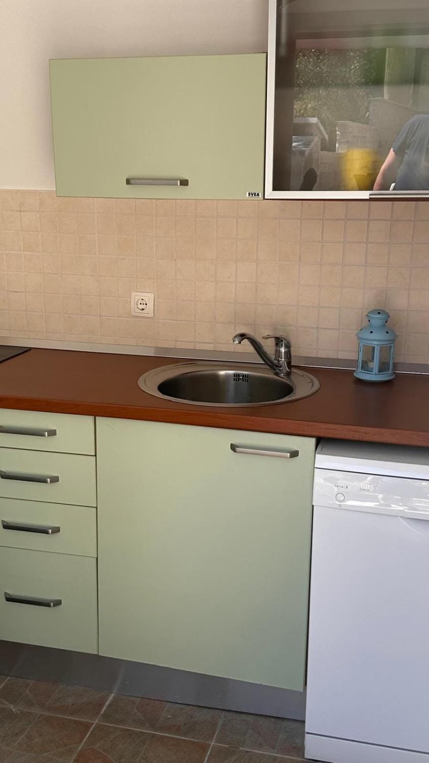 House Anita House in Murter