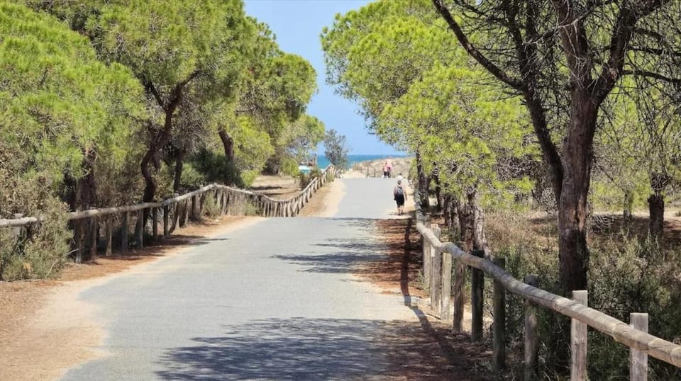 Neighbourhood, Natural landscape