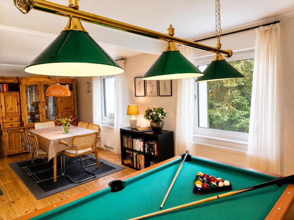 Billiard